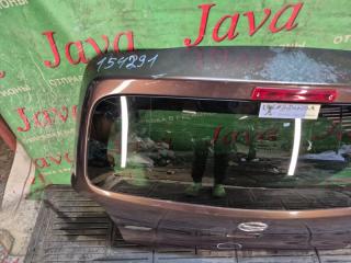 Дверь задняя задняя DAIHATSU MIRA e:S LA300S KF-VE 5 ракурс