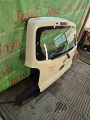 Дверь задняя задняя DAIHATSU MIRA e:S LA310S KF-VE 67005-B2B40 2 ракурс