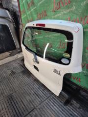 Дверь задняя задняя DAIHATSU MIRA e:S LA310S KF-VE 67005-B2B40 3 ракурс