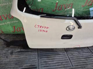Дверь задняя задняя DAIHATSU MIRA e:S LA310S KF-VE 67005-B2B40 4 ракурс