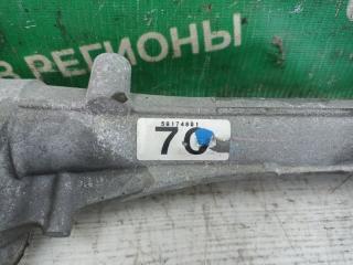 Рулевая рейка передняя TOYOTA SPADE NSP141 2NR-FKE 3 ракурс