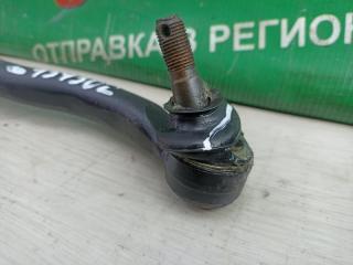 Рулевая рейка передняя TOYOTA SPADE NSP141 2NR-FKE 5 ракурс