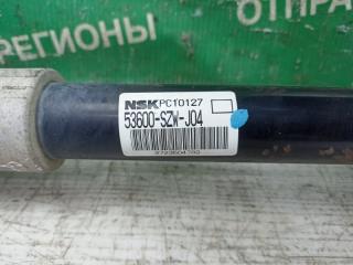 Рулевая рейка передняя HONDA STEPWGN RK2 R20A 3 ракурс