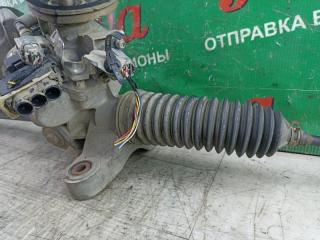 Рулевая рейка передняя HONDA STEPWGN RK2 R20A 4 ракурс