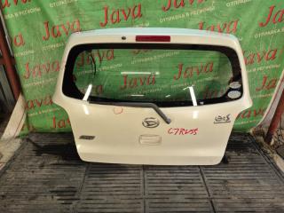 Дверь задняя задняя DAIHATSU MIRA e:S LA310S KF-VE 67005-B2B40 1 ракурс