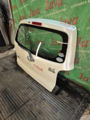 Дверь задняя задняя DAIHATSU MIRA e:S LA310S KF-VE 67005-B2B40 2 ракурс