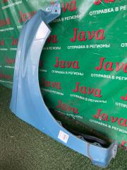 Крыло правое переднее TOYOTA BB QNC20 K3-VE 2 ракурс