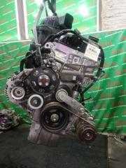 Двигатель SUZUKI SOLIO MA36S K12C 1 ракурс