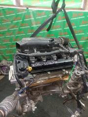 Двигатель SUZUKI SOLIO MA36S K12C 5 ракурс