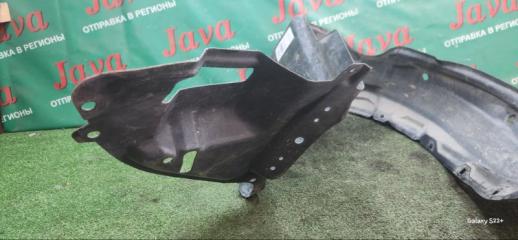 Подкрылок правый передний TOYOTA COROLLA NZE124 1NZ-FE 4 ракурс Подкрылок правый передний TOYOTA COROLLA NZE124 1NZ-FE 4 ракурс