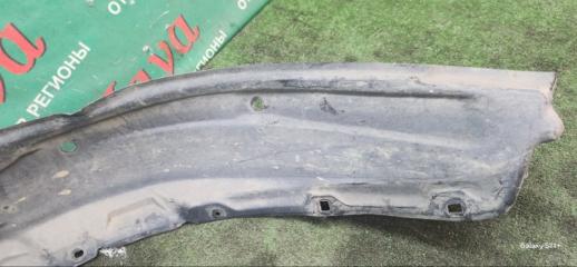 Подкрылок правый передний TOYOTA COROLLA NZE124 1NZ-FE 5 ракурс Подкрылок правый передний TOYOTA COROLLA NZE124 1NZ-FE 5 ракурс