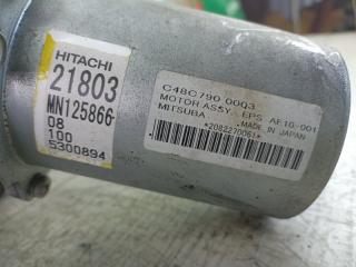 Рулевая рейка передняя MITSUBISHI COLT PLUS Z23W 4A91 3 ракурс