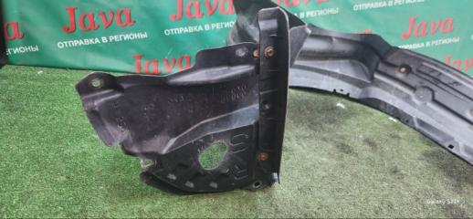 Подкрылок правый передний TOYOTA ALPHARD GGH25 2GR-FE 4 ракурс