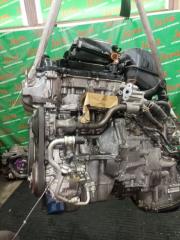 Двигатель HONDA N-BOX JF1 S07A 2 ракурс