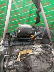 Двигатель HONDA N-BOX JF1 S07A 3 ракурс