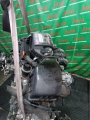 Двигатель HONDA N-BOX JF1 S07A 4 ракурс