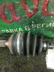 Привод левый передний SUBARU STELLA LA100F KF-VE 43420-B2190 2 ракурс Привод левый передний SUBARU STELLA LA100F KF-VE 43420-B2190 2 ракурс