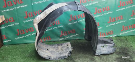 Подкрылок правый передний TOYOTA ALPHARD GGH25 2GR-FE 1 ракурс