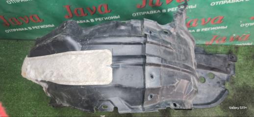Подкрылок правый передний TOYOTA ALPHARD GGH25 2GR-FE 2 ракурс