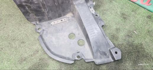 Подкрылок правый передний TOYOTA ALPHARD GGH25 2GR-FE 4 ракурс