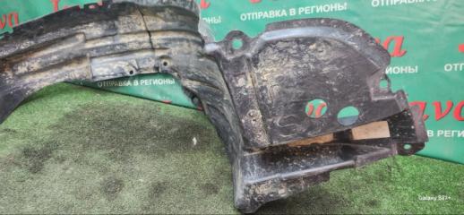 Подкрылок правый передний TOYOTA ALPHARD GGH25 2GR-FE 5 ракурс