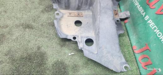 Подкрылок правый передний TOYOTA VELLFIRE ANH25 2AZ-FE 3 ракурс