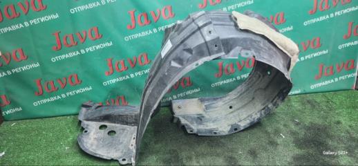 Подкрылок левый передний TOYOTA ALPHARD GGH25 2GR-FE 1 ракурс