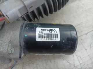 Рулевая рейка передняя HONDA ZEST JE1 P07A-T 4 ракурс