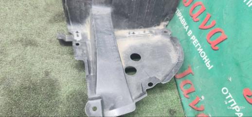 Подкрылок левый передний TOYOTA ALPHARD GGH25 2GR-FE 3 ракурс