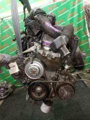 Двигатель DAIHATSU CAST LA250S KF-VET 1 ракурс