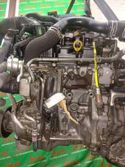 Двигатель DAIHATSU CAST LA250S KF-VET 3 ракурс