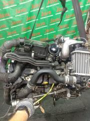 Двигатель DAIHATSU CAST LA250S KF-VET 5 ракурс