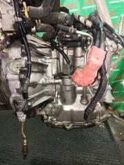 АКПП DAIHATSU TANTO L375S KF-DET 1CP 1 ракурс АКПП DAIHATSU TANTO L375S KF-DET 1CP 1 ракурс