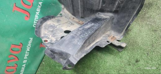 Подкрылок правый передний TOYOTA VELLFIRE ANH25 2AZ-FE 3 ракурс