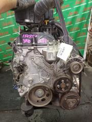 Двигатель NISSAN DAYZ ROOX B21A 3B20 1 ракурс Двигатель NISSAN DAYZ ROOX B21A 3B20 1 ракурс