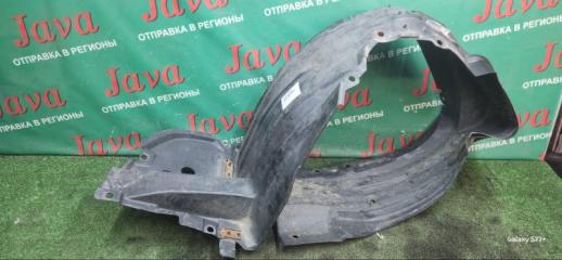 Подкрылок правый передний TOYOTA ALPHARD GGH25 2GR-FE 1 ракурс