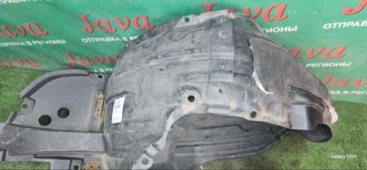 Подкрылок правый передний TOYOTA ALPHARD GGH25 2GR-FE 2 ракурс
