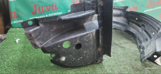 Подкрылок правый передний TOYOTA ALPHARD GGH25 2GR-FE 4 ракурс