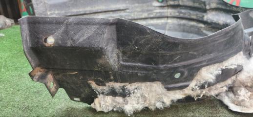 Подкрылок правый передний TOYOTA ALPHARD GGH25 2GR-FE 5 ракурс