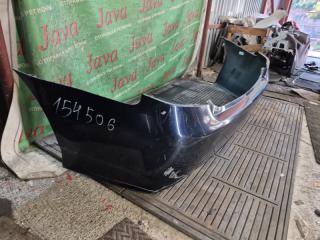 Бампер задний TOYOTA SAI AZK10 2AZ-FXE 3 ракурс