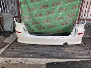 Бампер задний TOYOTA ALPHARD MNH15 1MZ-FE 1 ракурс