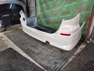 Бампер задний TOYOTA ALPHARD MNH15 1MZ-FE 2 ракурс