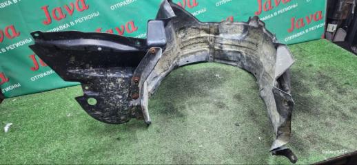 Подкрылок правый передний TOYOTA CROWN MAJESTA UZS187 3UZ-FE 53895-30150 4 ракурс
