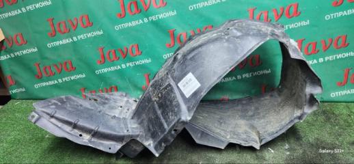 Подкрылок правый передний TOYOTA CROWN MAJESTA UZS187 3UZ-FE 53895-30150 1 ракурс