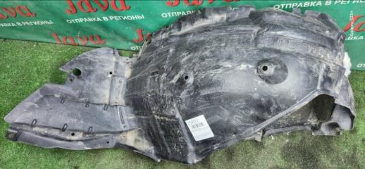 Подкрылок правый передний TOYOTA CROWN MAJESTA UZS187 3UZ-FE 53895-30150 2 ракурс