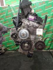 Двигатель DAIHATSU TANTO LA600S KF-VE4 1 ракурс