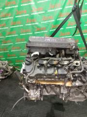 Двигатель DAIHATSU TANTO LA600S KF-VE4 3 ракурс