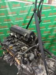 Двигатель DAIHATSU TANTO LA600S KF-VE4 4 ракурс