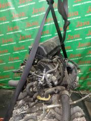 Двигатель DAIHATSU TANTO LA600S KF-VE4 5 ракурс