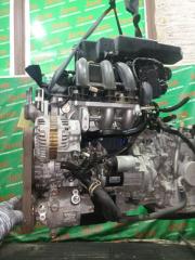 Двигатель MITSUBISHI EK SPACE B11A 3B20 2 ракурс Двигатель MITSUBISHI EK SPACE B11A 3B20 2 ракурс